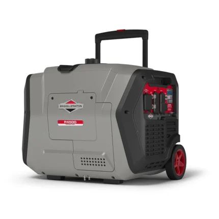 Briggs & Stratton 4500 Watt Inverters Generators 30836