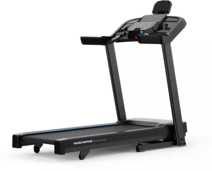 Horizon Fitness T101 Connect Treadmill