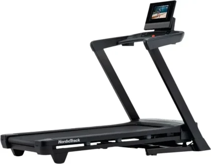 NordicTrack T Series 10 Treadmill