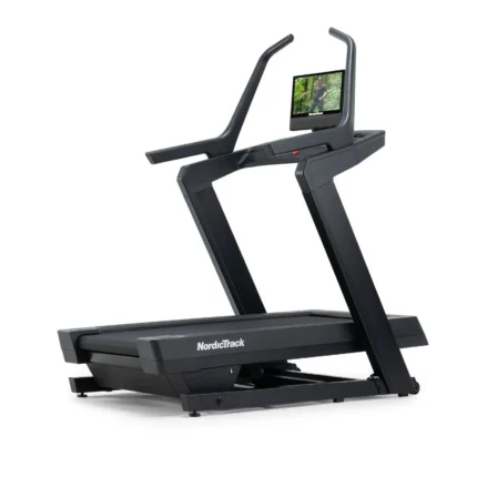 NordicTrack X16 Treadmill