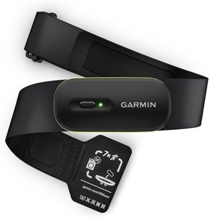 Garmin HRM 600