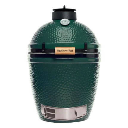 Big Green Egg Medium Ceramic Charcoal Grills