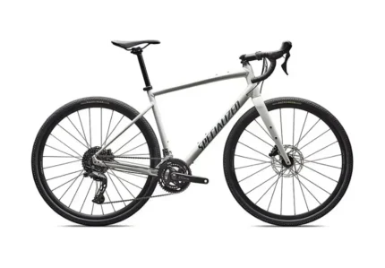 Specialized Diverges E5.