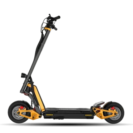 INMOTION RS World’s Fastest Electrics Scooters