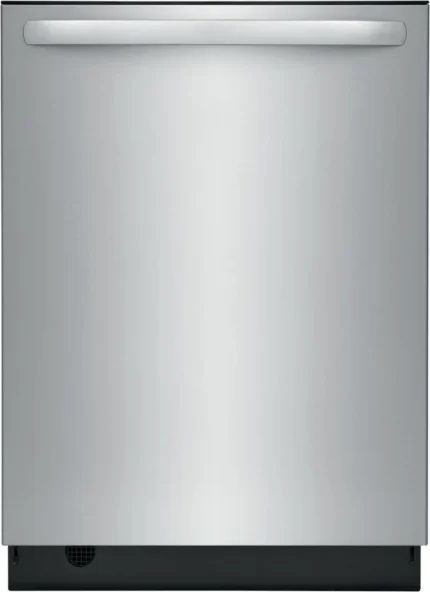 Frigidaire 24″ Stainless Steels Built In Dishwashers