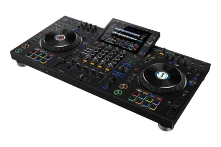 Pioneer DJ XDJ-XZ All-in-One DJ Systems