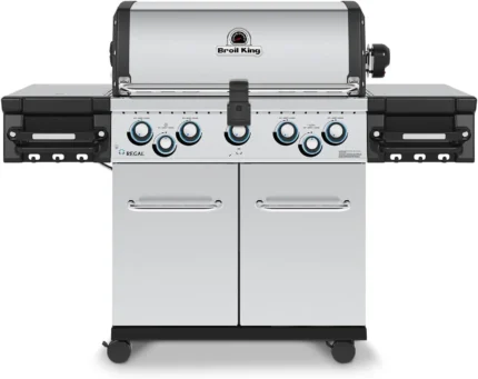 Broil King Regal S 590 Pro Gas Grills BK95834