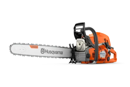 Husqvarna 592XP (93cc) Chainsaws