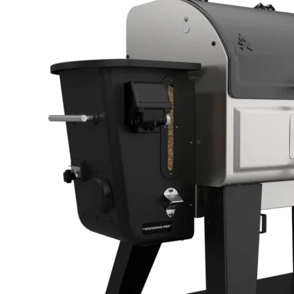 Camp Chef Woodwind Pro 36 Pellet Grills