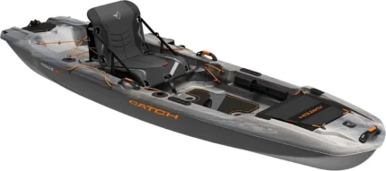 Pelican Catch Mode 110 Fishing Kayaks