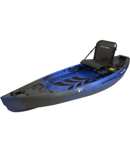 NIXY Tahoe Inflatable Kayaks