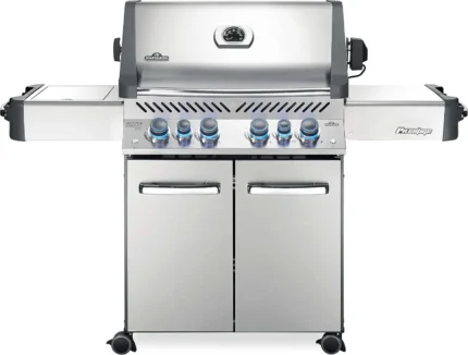 Napoleon Prestige 500 Natural Gas Grills
